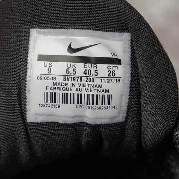 Nike Air Max 98 Premium Animal Pack Leopard Print Sneakers Womens 9 BV1978-200 - Picture 6 of 16